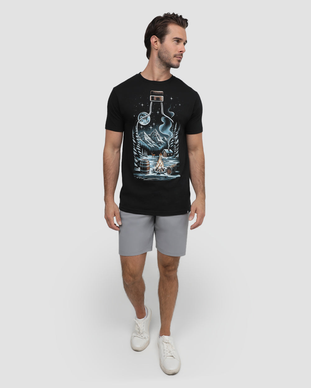 Arctic Spirit Tee 4 Arctic Spirit Tee