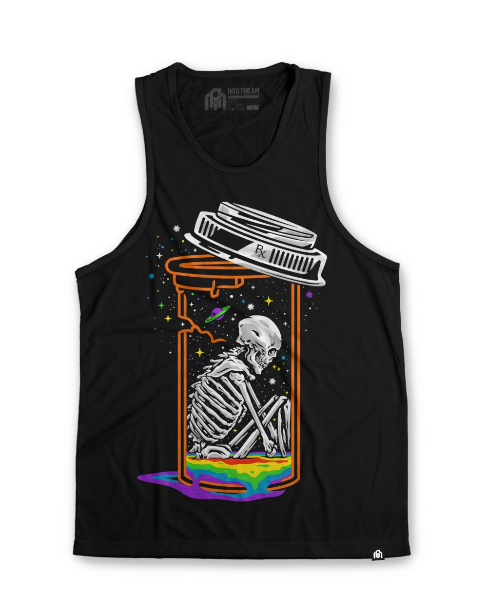 Better Days Tank