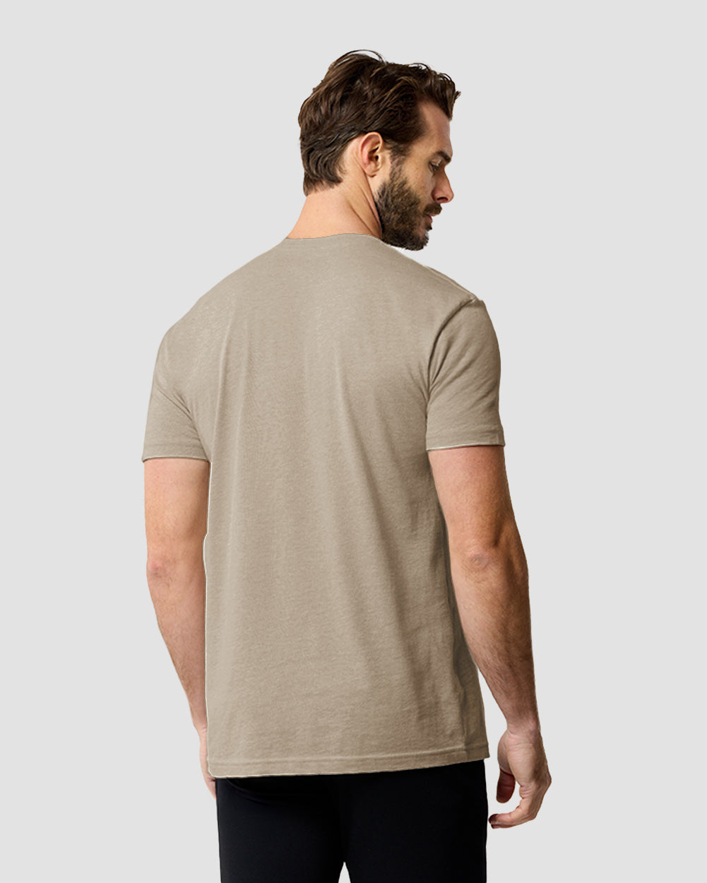 Tranquil Waters Tee 6 Tranquil Waters Tee