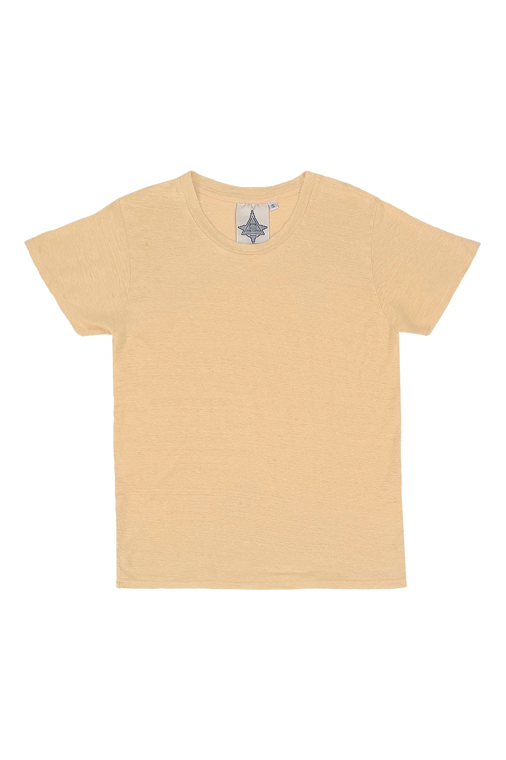 Madison 100% Hemp Tee