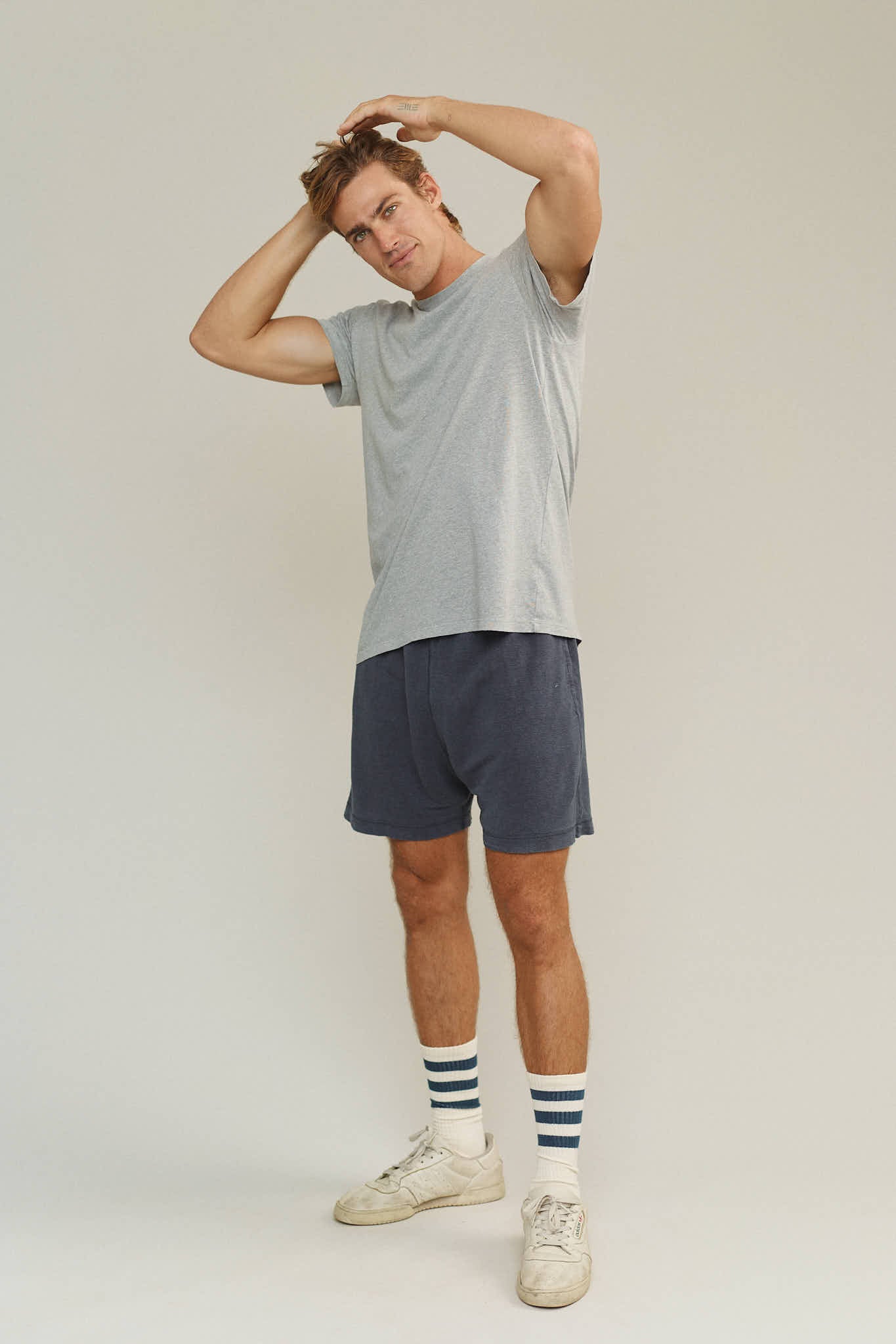 Kona 100% Hemp Short