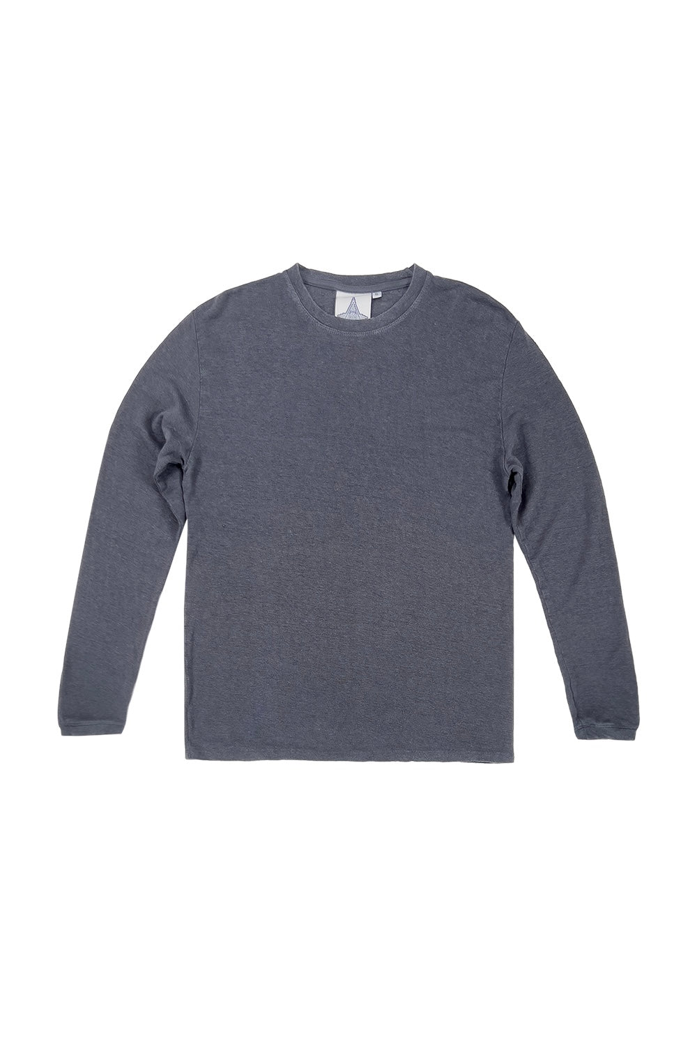 Mana 10 Long Sleeve - 100% Hemp Tee 11 Mana 10 Long Sleeve - 100% Hemp Tee