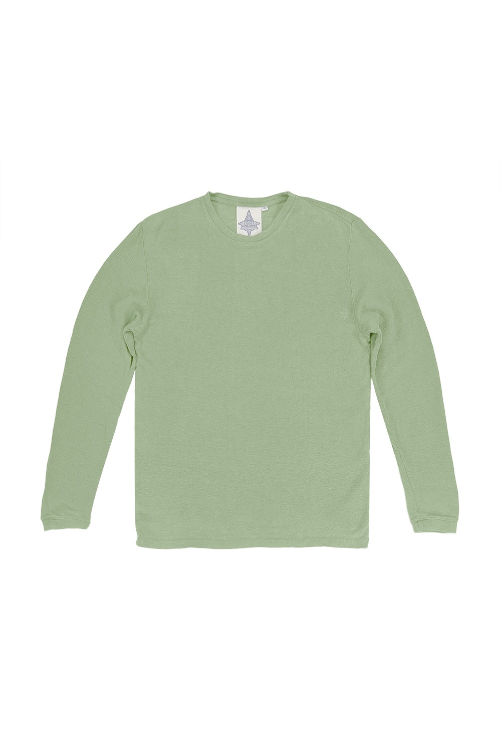 Mana 10 Long Sleeve - 100% Hemp Tee 13 Mana 10 Long Sleeve - 100% Hemp Tee
