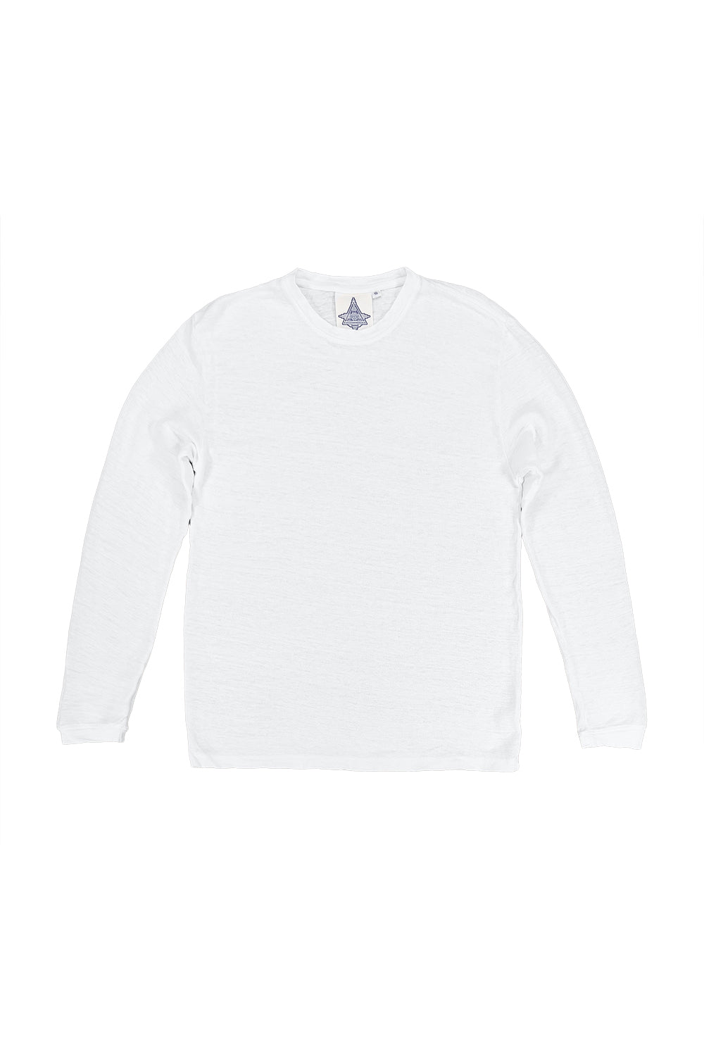 Mana 10 Long Sleeve - 100% Hemp Tee 15 Mana 10 Long Sleeve - 100% Hemp Tee
