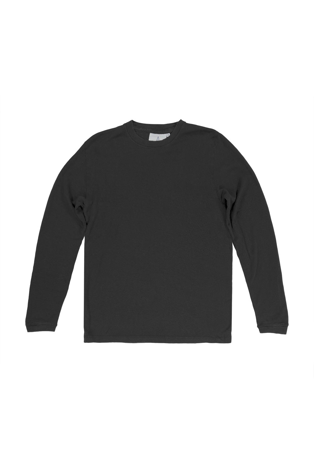 Mana 10 Long Sleeve - 100% Hemp Tee 8 Mana 10 Long Sleeve - 100% Hemp Tee