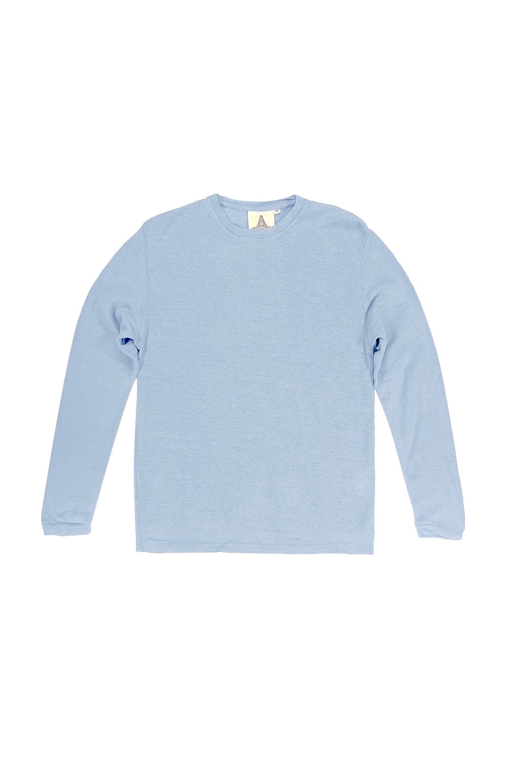 Mana 10 Long Sleeve - 100% Hemp Tee 9 Mana 10 Long Sleeve - 100% Hemp Tee