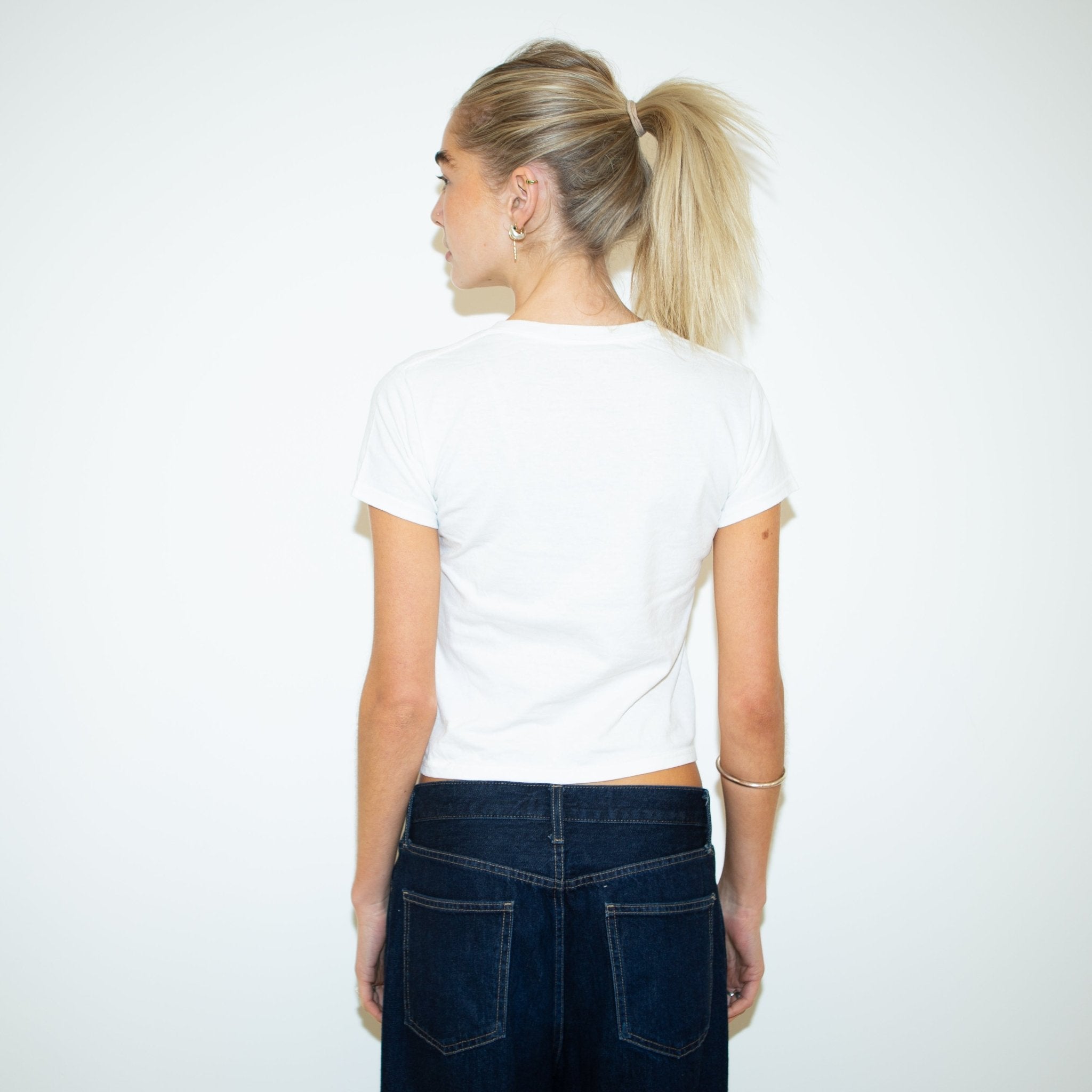 backseat driver baby tee 4 backseat driver baby tee