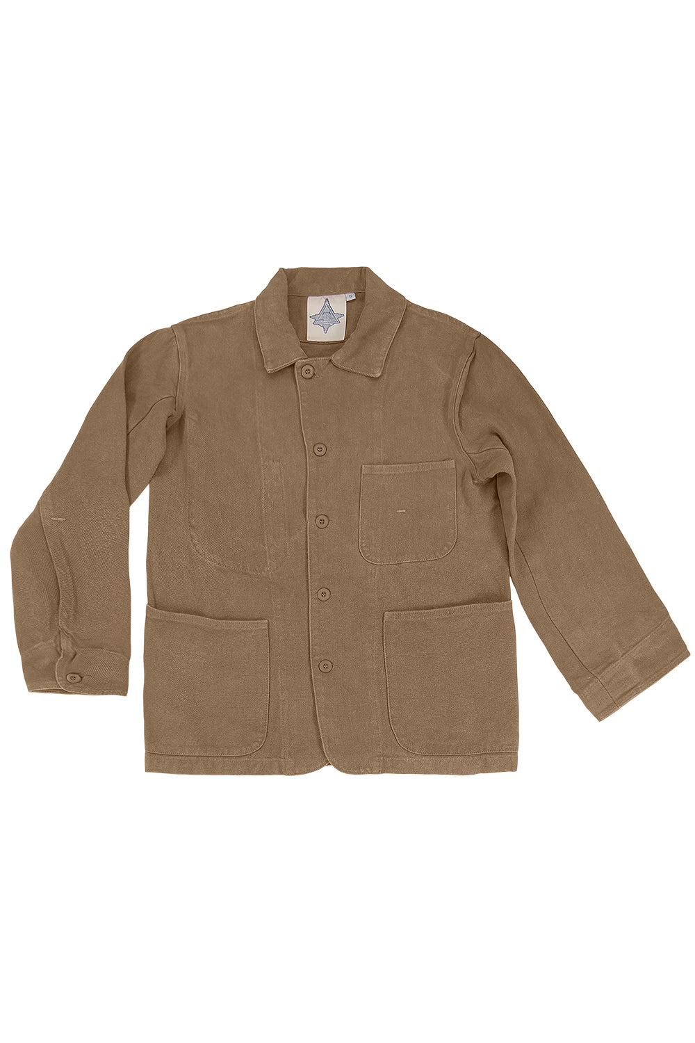 Tamarack Jacket 12 Tamarack Jacket