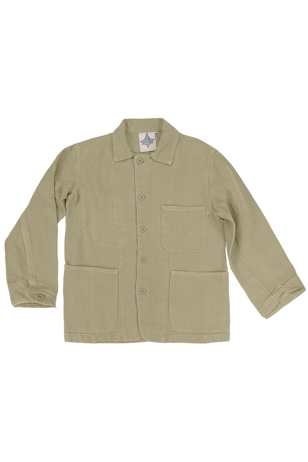 Tamarack Jacket 13 Tamarack Jacket