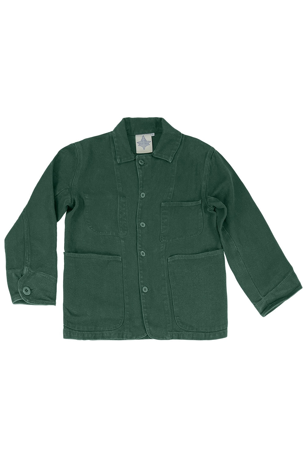 Tamarack Jacket 15 Tamarack Jacket