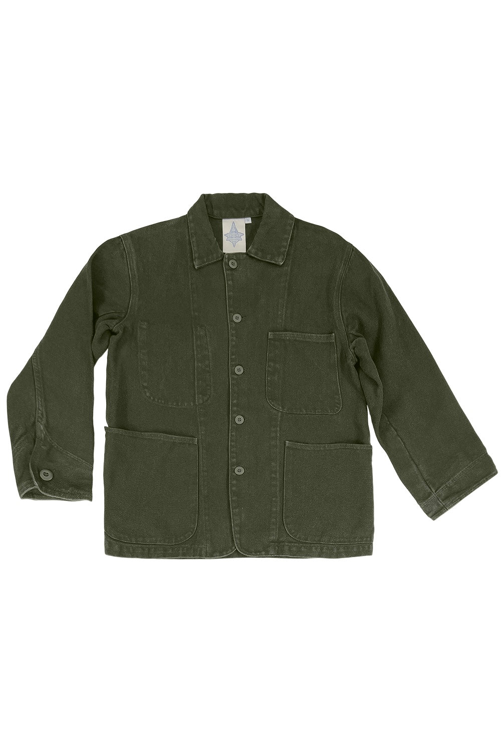 Tamarack Jacket 16 Tamarack Jacket