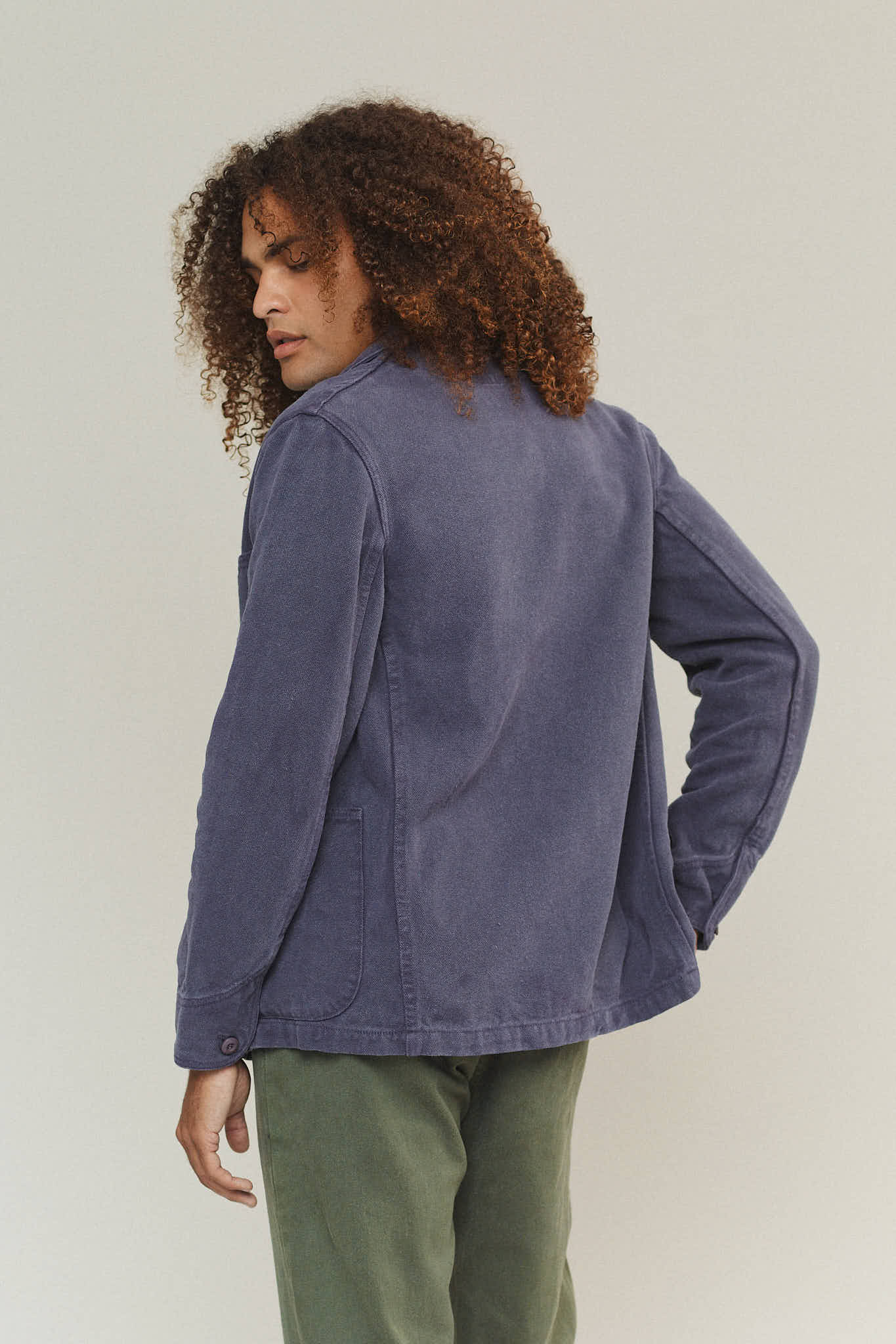 Tamarack Jacket 3 Tamarack Jacket