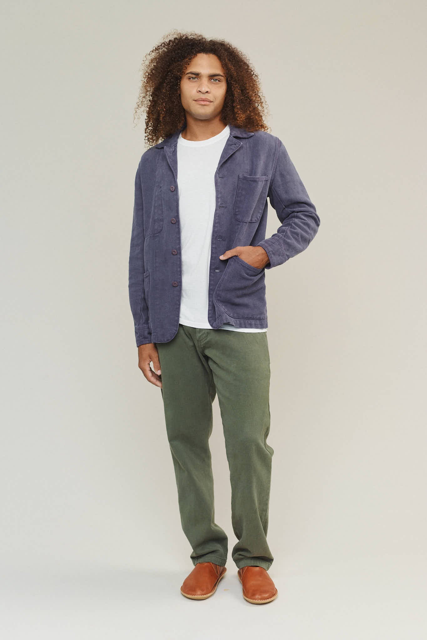 Tamarack Jacket 4 Tamarack Jacket