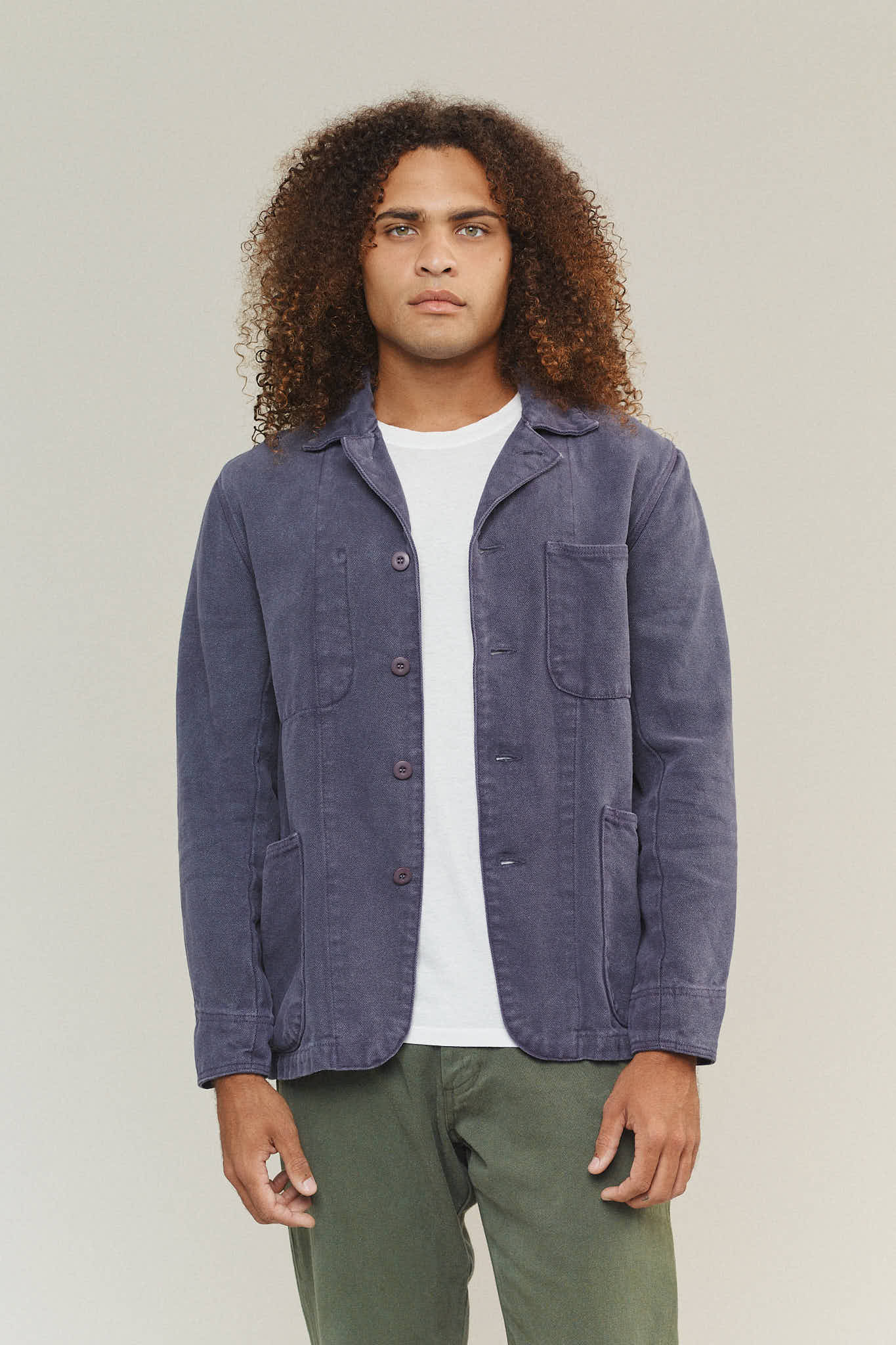 Tamarack Jacket 5 Tamarack Jacket