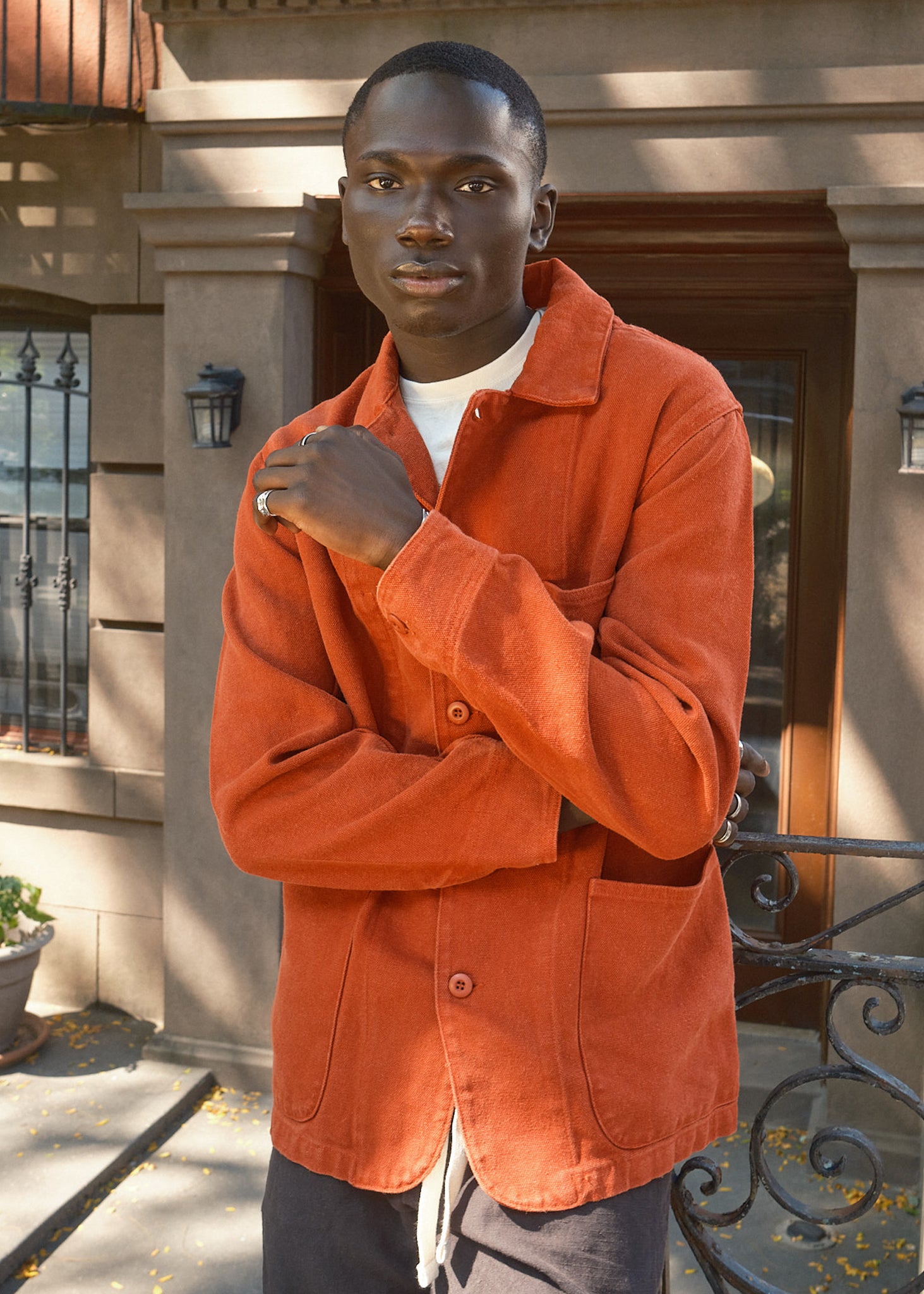 Tamarack Jacket 6 Tamarack Jacket