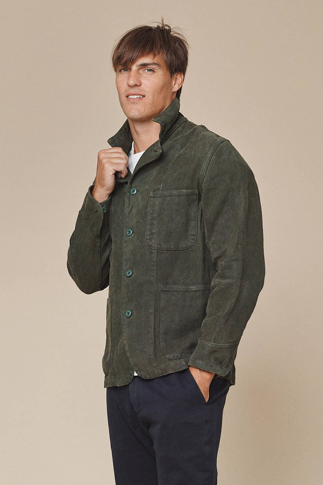 Tamarack Jacket 8 Tamarack Jacket