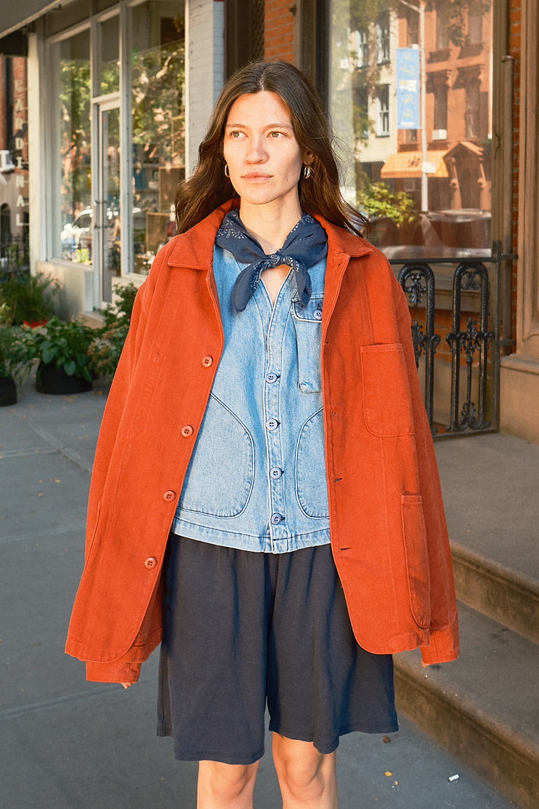 Tamarack Jacket 9 Tamarack Jacket