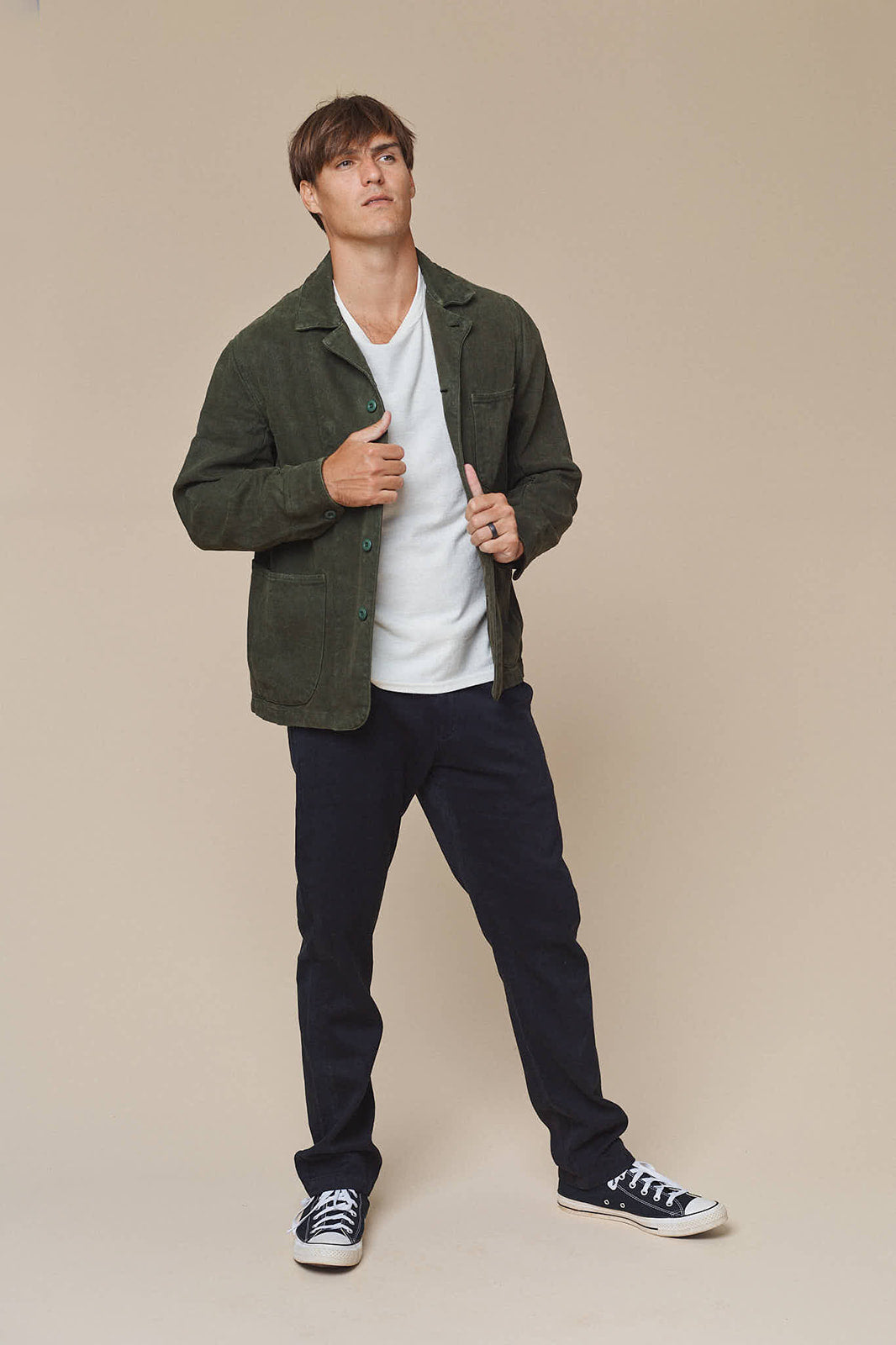 Tamarack Jacket 10 Tamarack Jacket