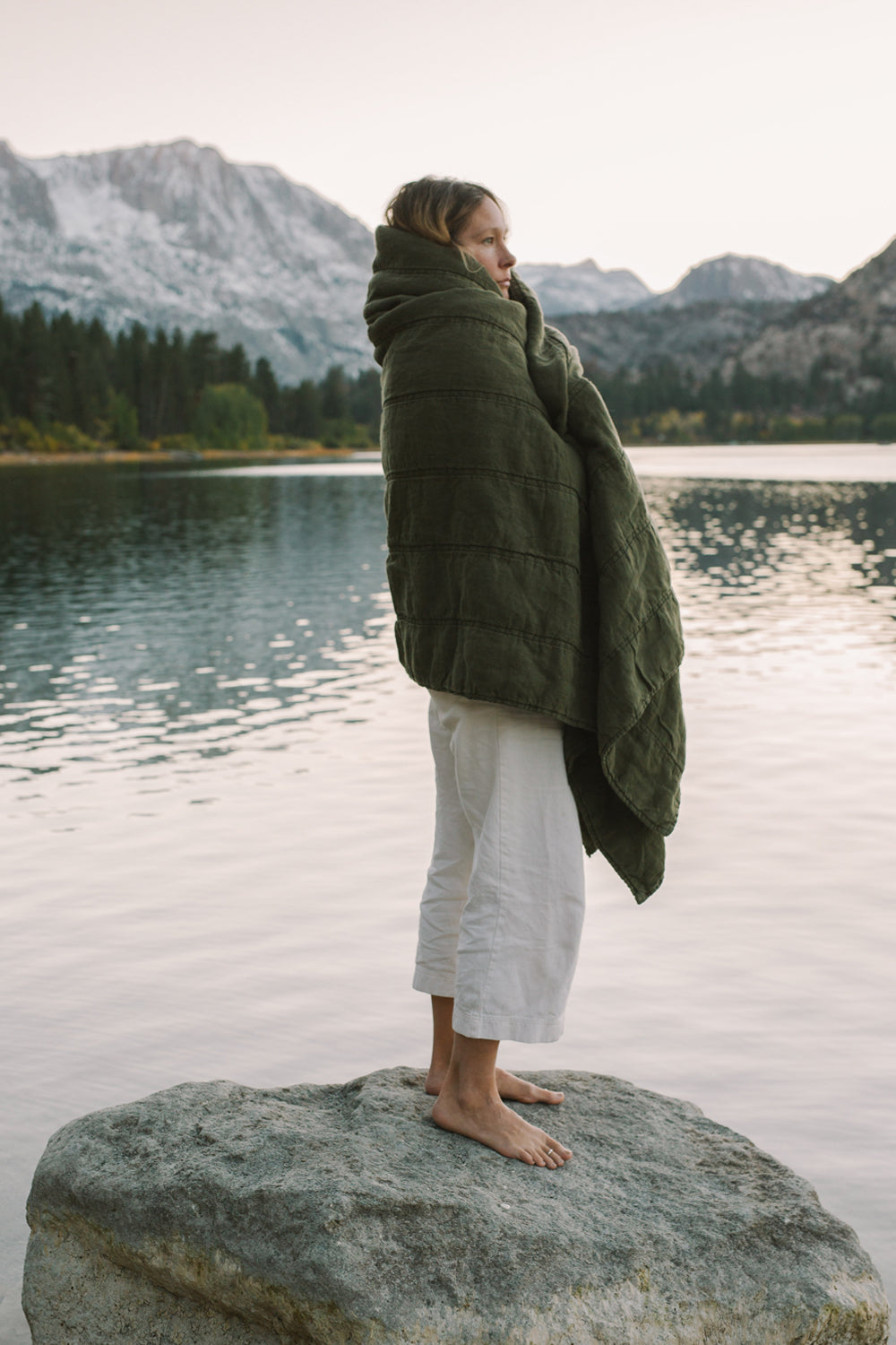 Evenfall Horizon Quilt 5 Evenfall Horizon Quilt