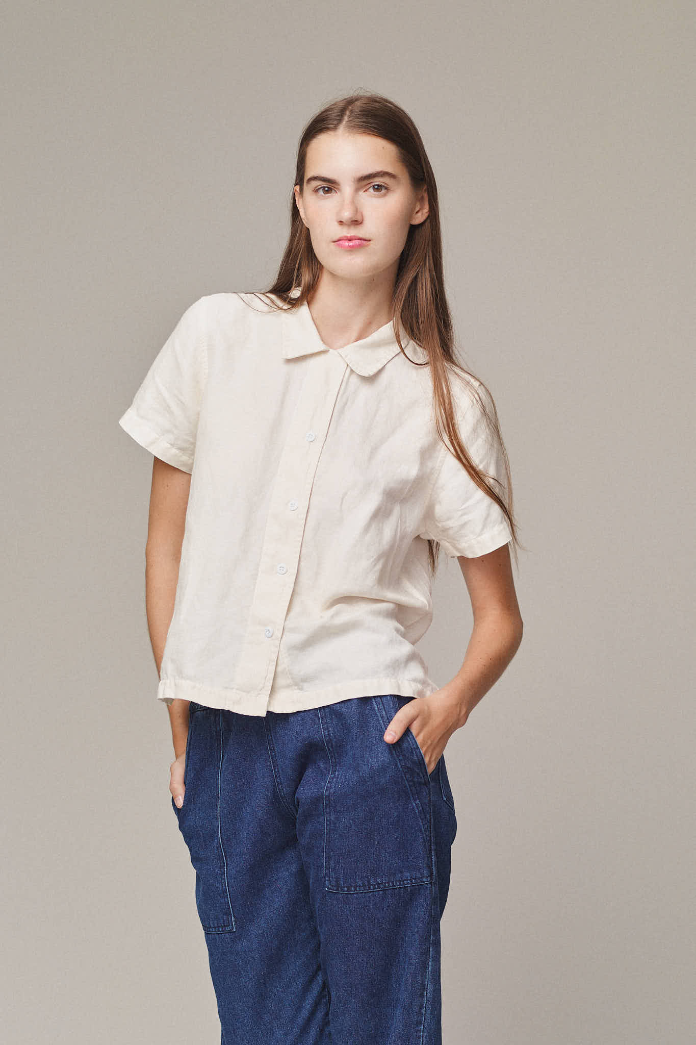 Althea Shirt