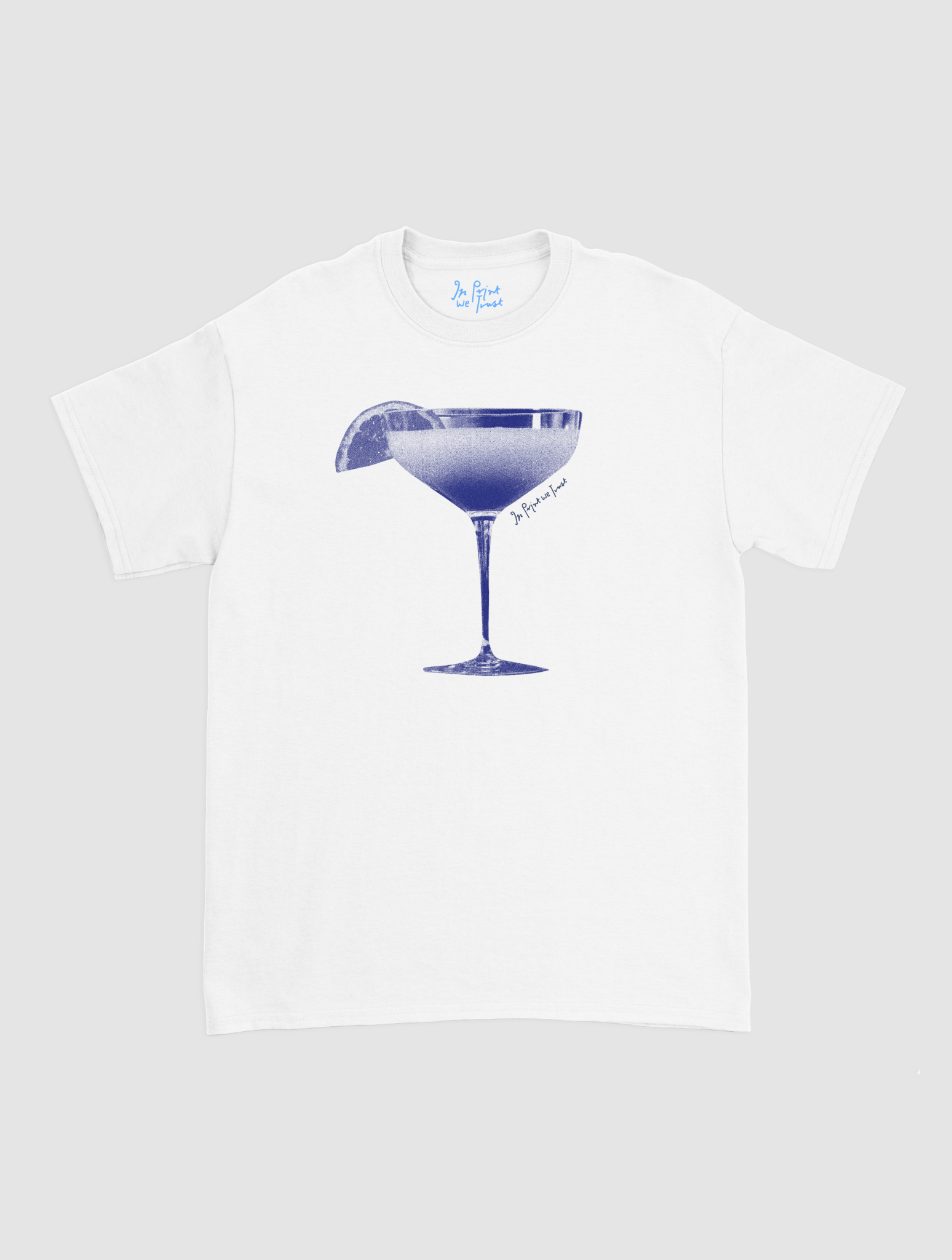 sweet or sour classic tee