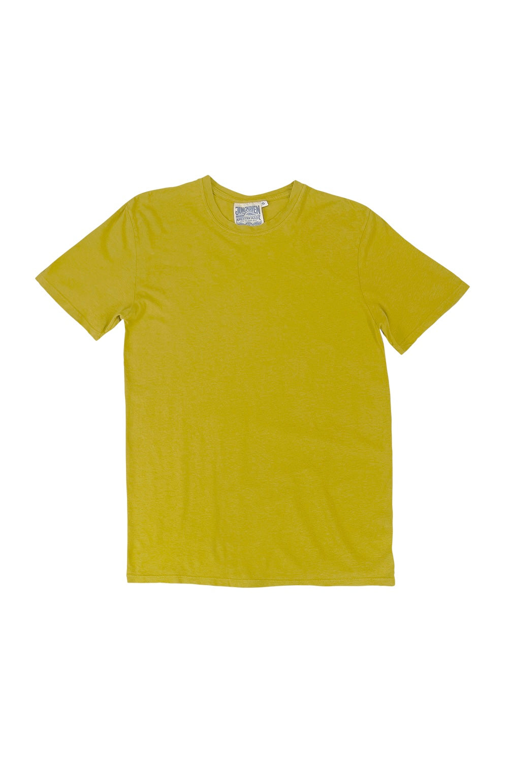 Basic Tee - Sale Colors