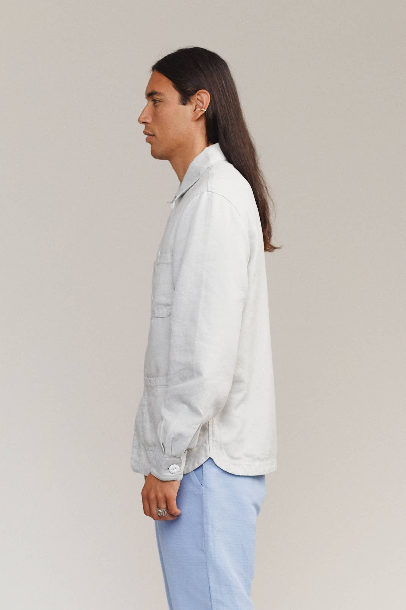 Beach Jacket - Modern & Sustainable Apparel