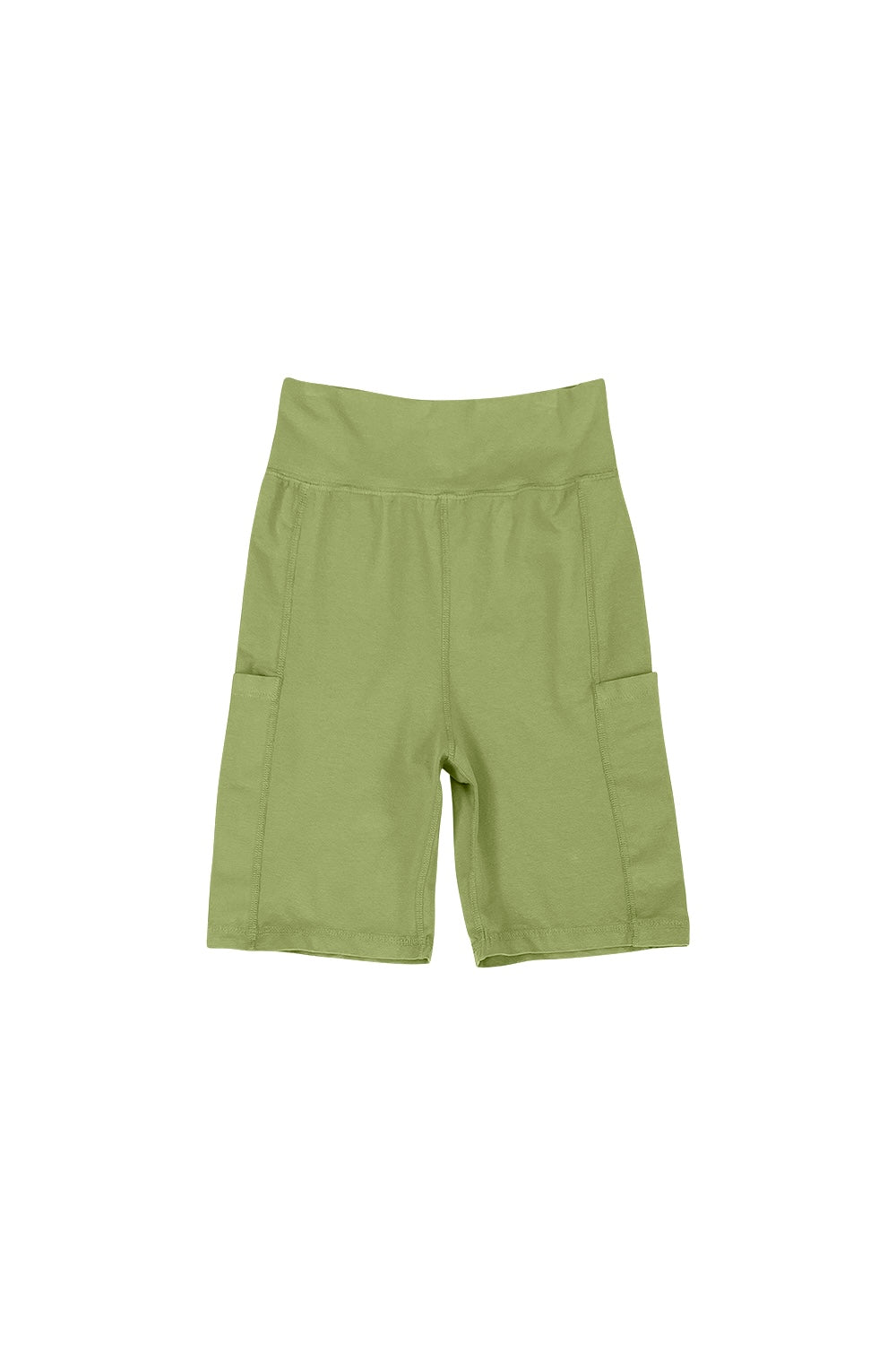 Bike Short with Pockets - Sale Colors