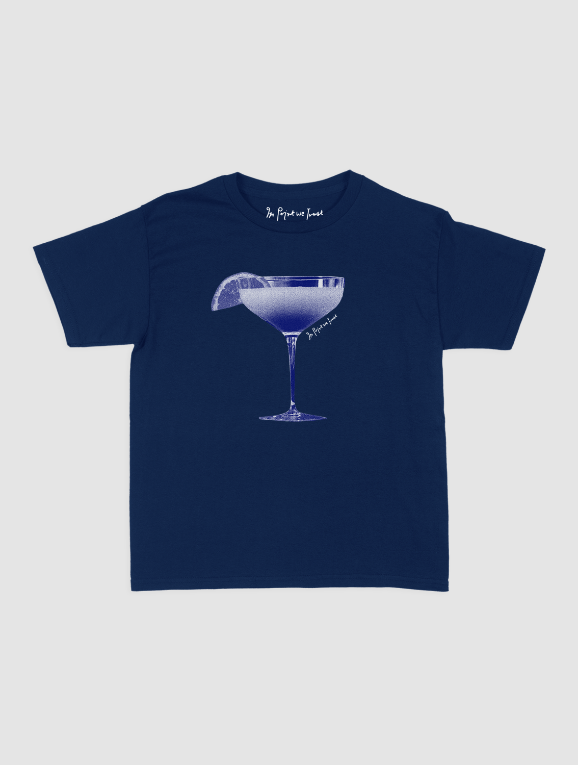 sweet or sour baby tee