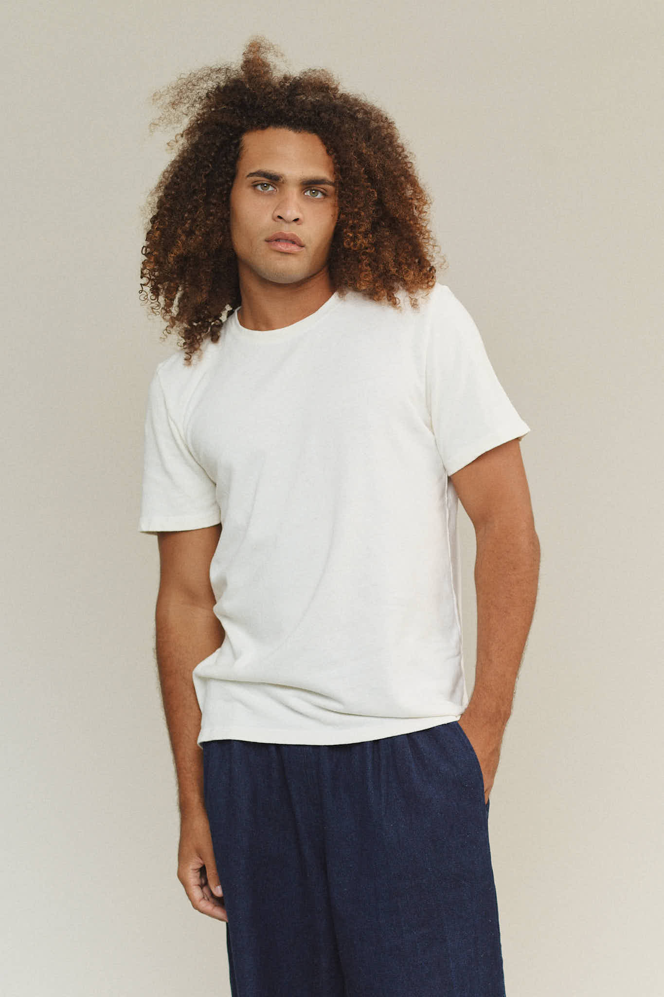 Boulder Tee