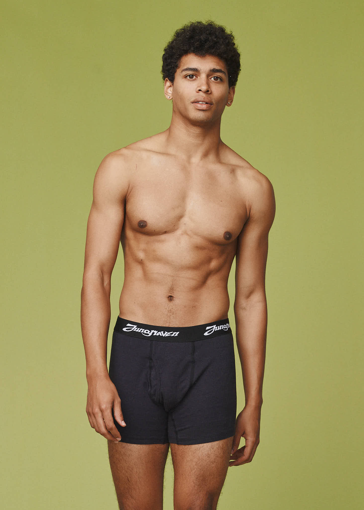 Boxer Brief 14 Boxer Brief