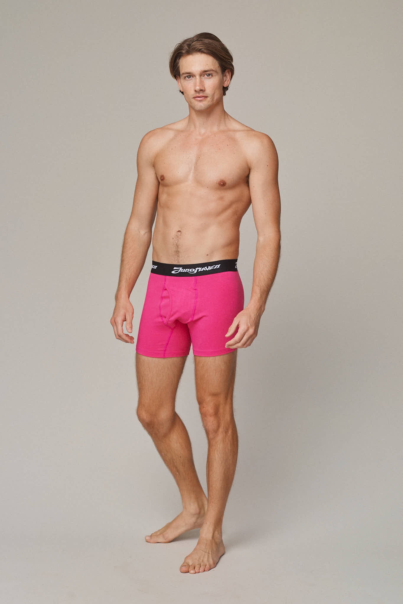 Boxer Brief 16 Boxer Brief