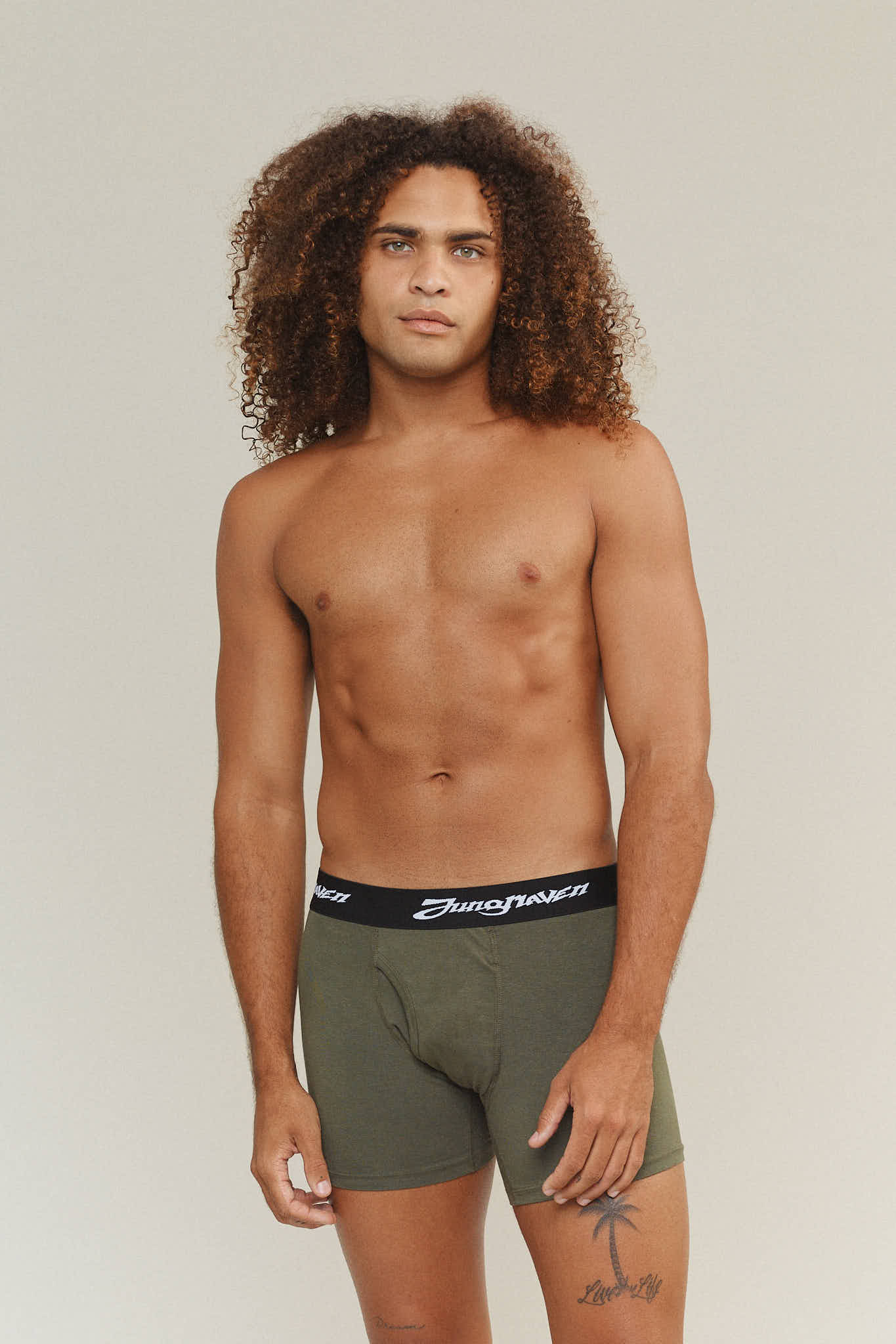 Boxer Brief 3 Boxer Brief