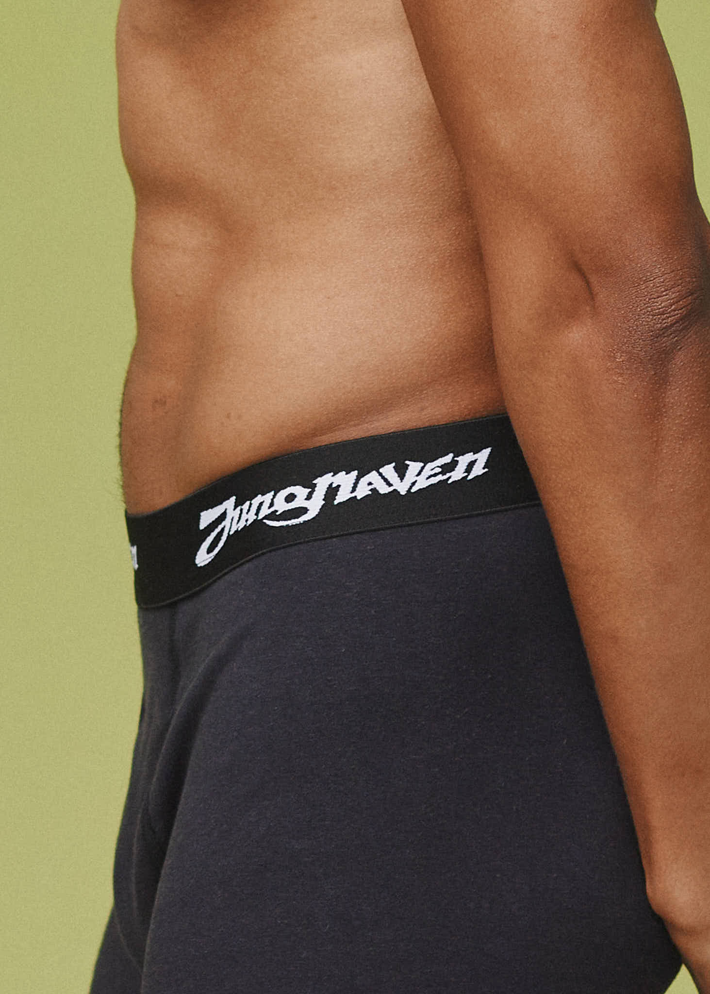Boxer Brief 8 Boxer Brief