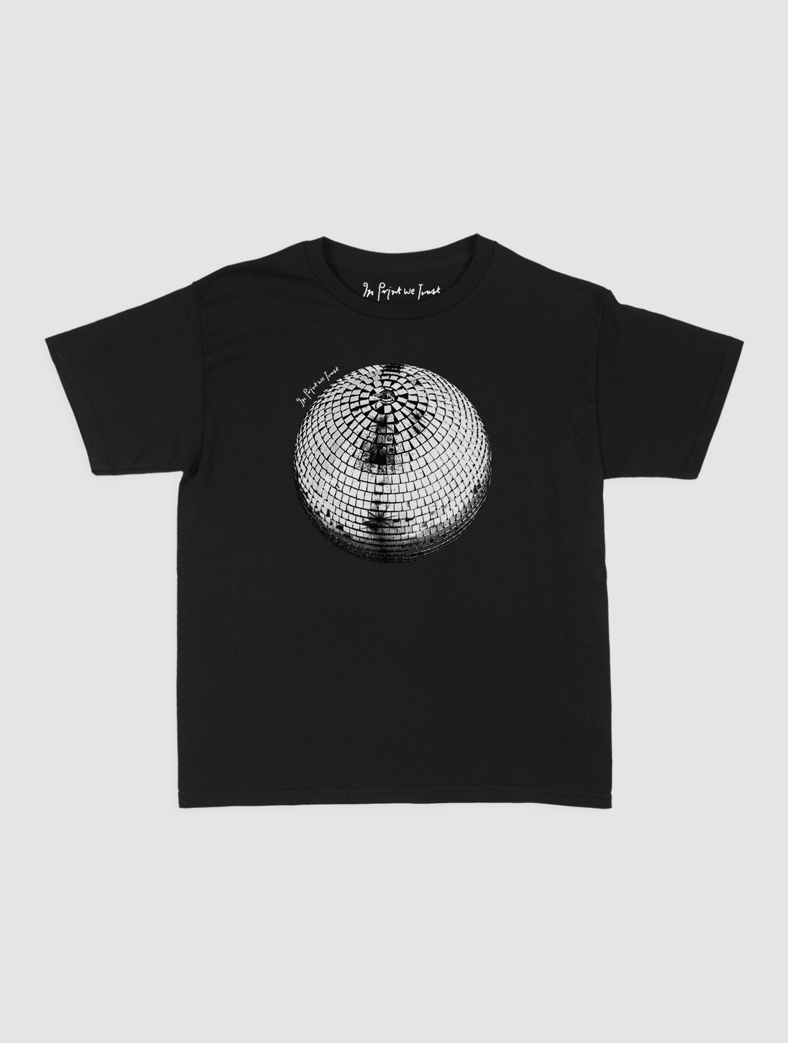 studio 54 baby tee