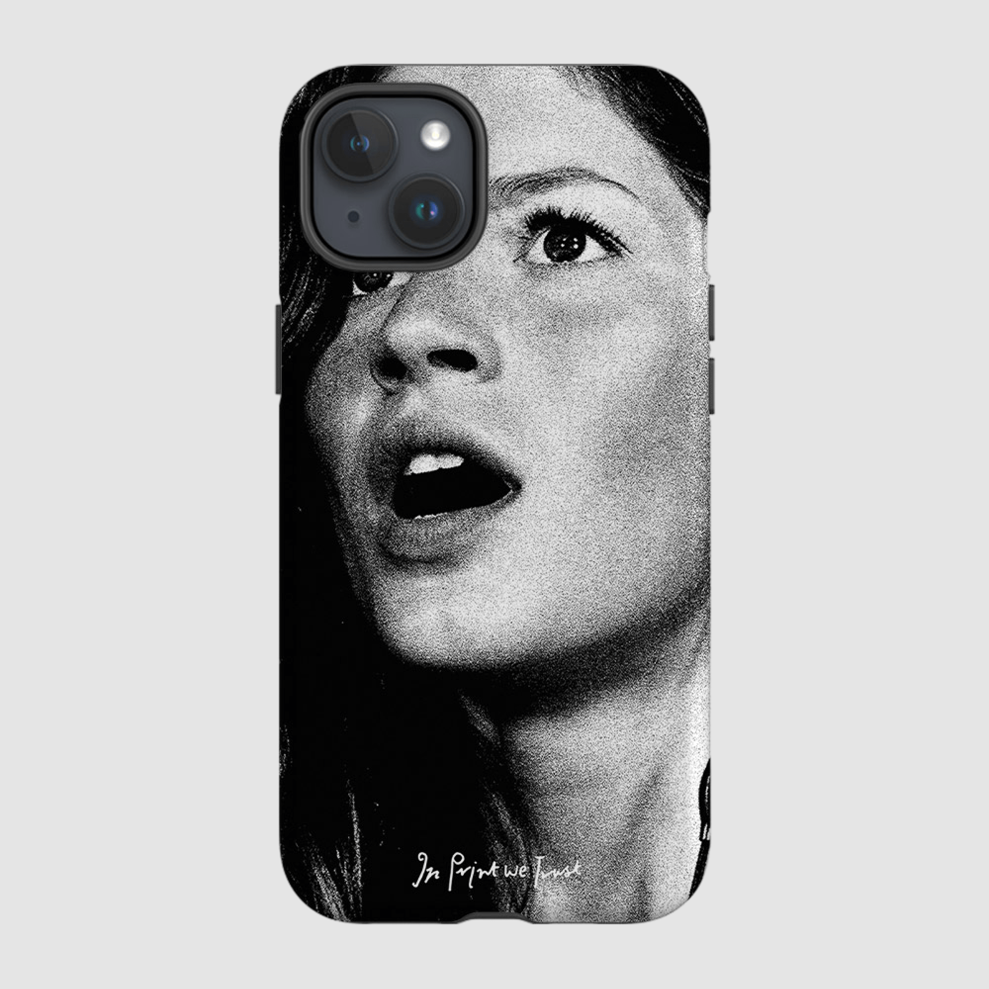 gasp tough iPhone case