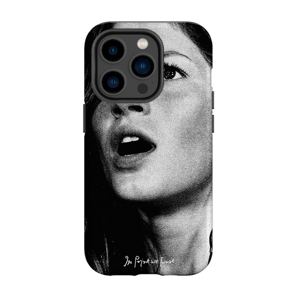 gasp tough iPhone case 15 gasp tough iPhone case