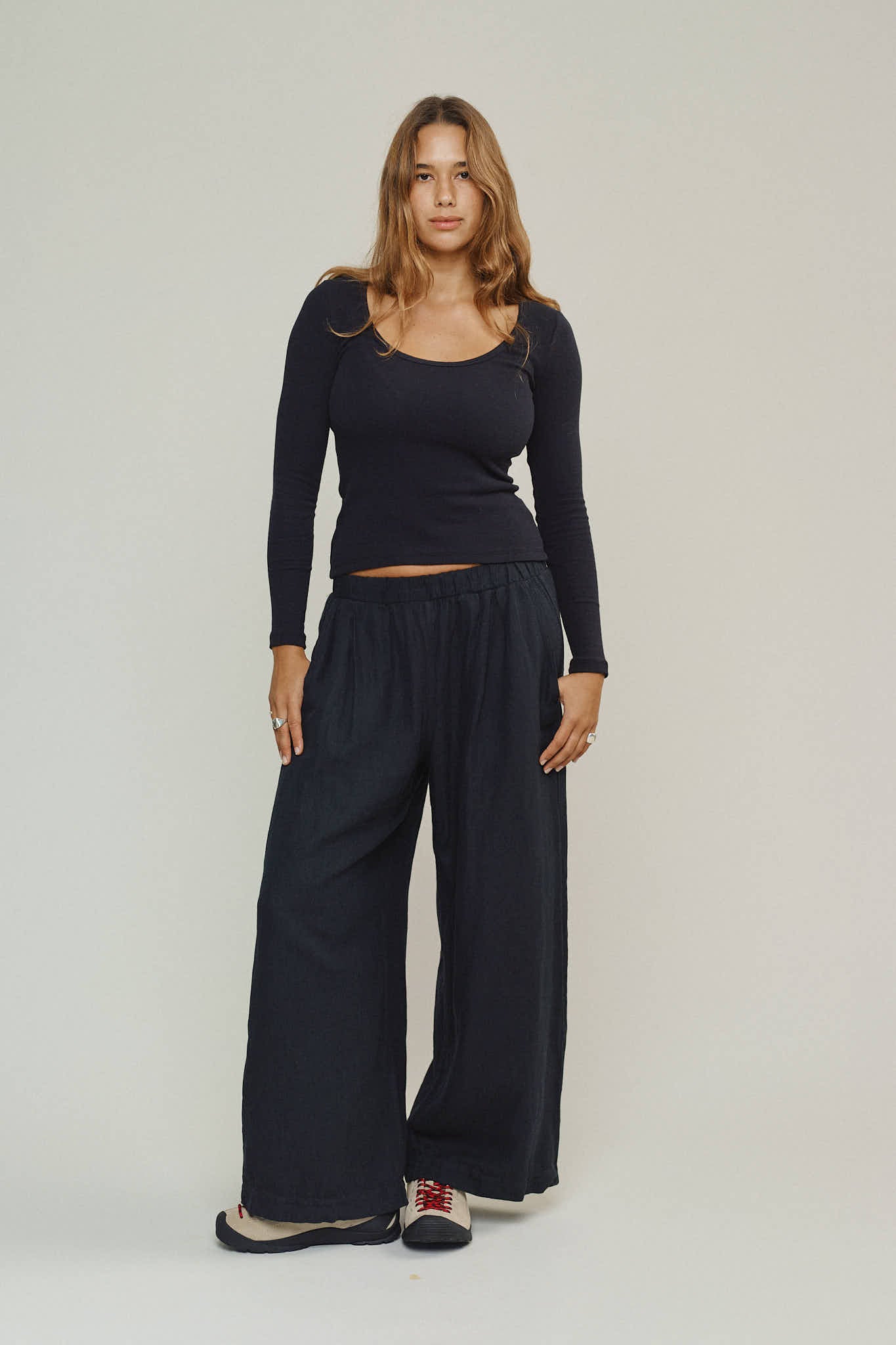 Capitola Pant