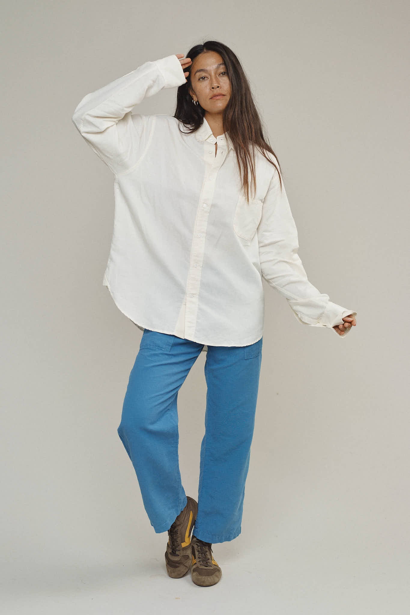 Catalina Button Down Shirt 8 Catalina Button Down Shirt